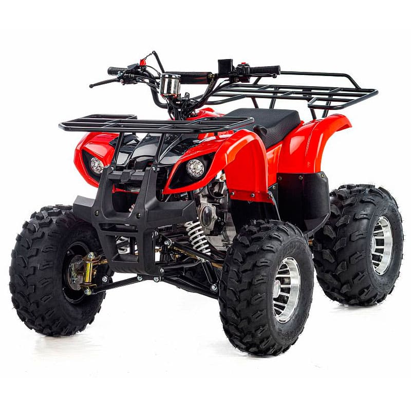 Купить Квадроцикл RAPTOR Max Pro 150