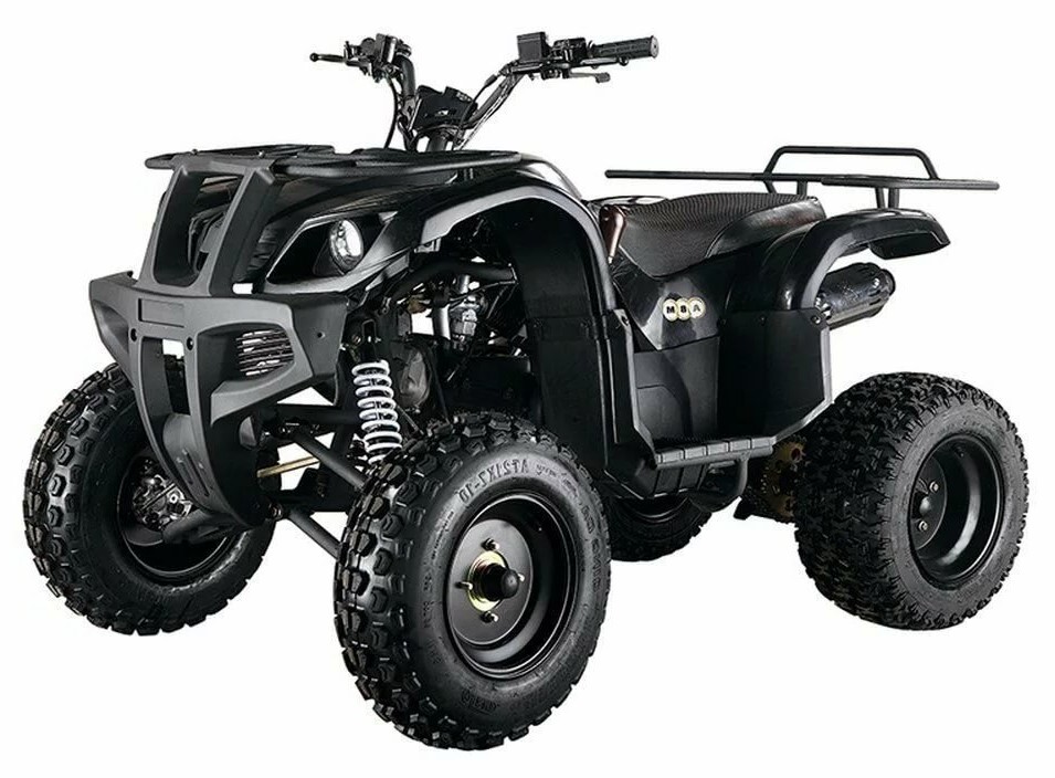 Купить Квадроцикл ABM Apache 150 Basic