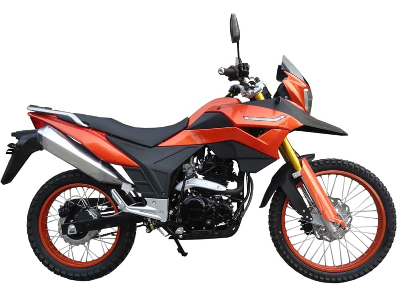 Купить Мотоцикл RACER Ranger RC300-GY8 ТУРЭНДУРО