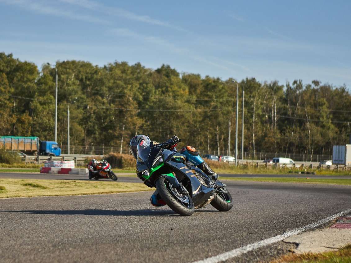 Купить Мотоцикл SHARMAX GP RS 601 Ultra Твери СО СКЛАДА