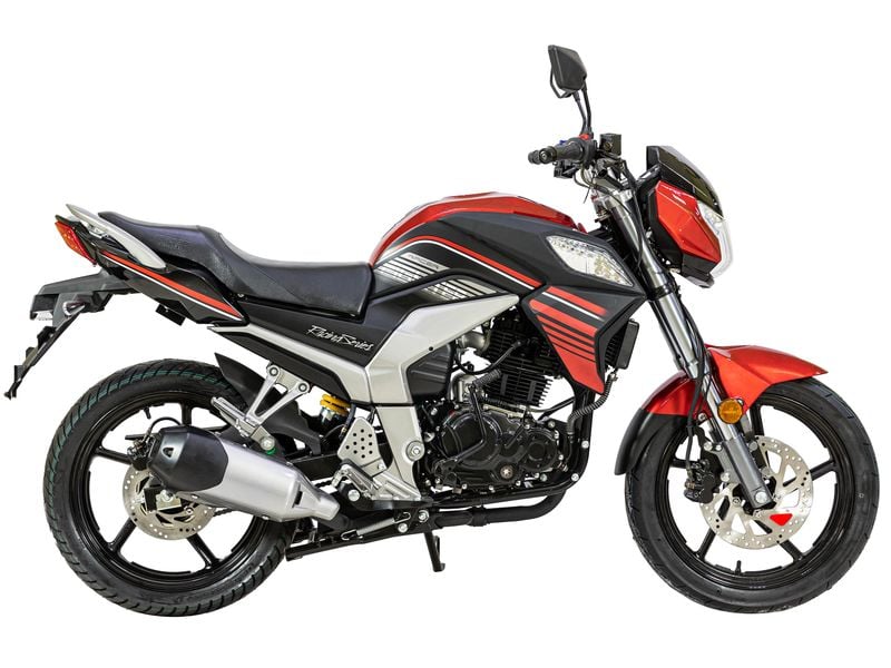 Купить Мотоцикл RACER RC300CK-N FIGHTER ТУРЭНДУРО