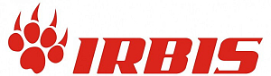 Логотип Irbis