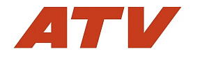 Логотип ATV