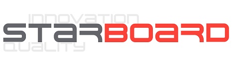 Изображение бренда Starboard
