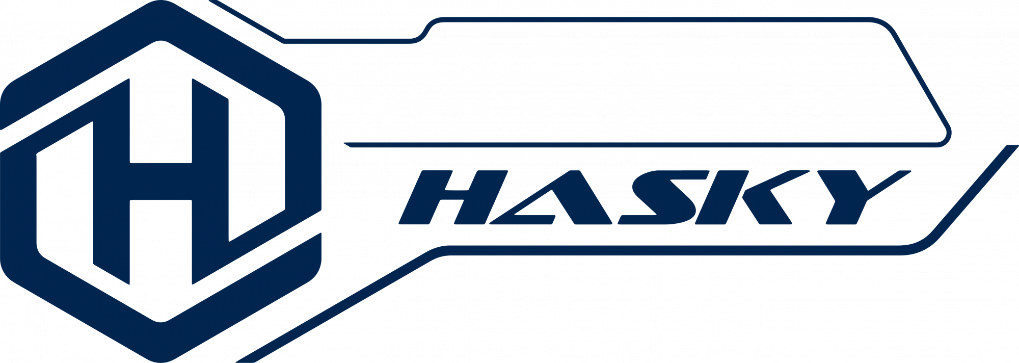 Изображение бренда Hasky