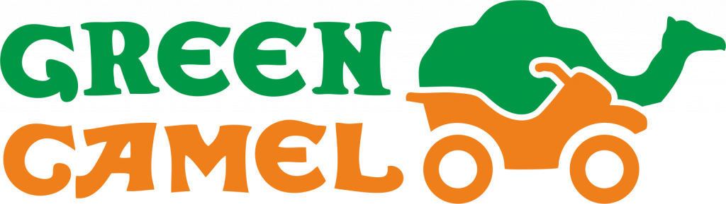 Изображение бренда Green Camel