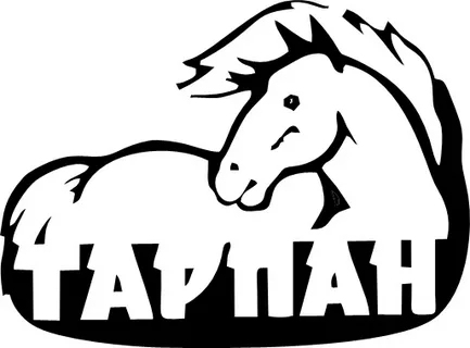 Изображение бренда Тарпан