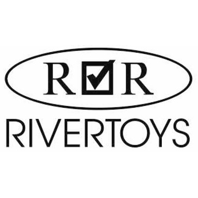 Изображение бренда Rivertoys