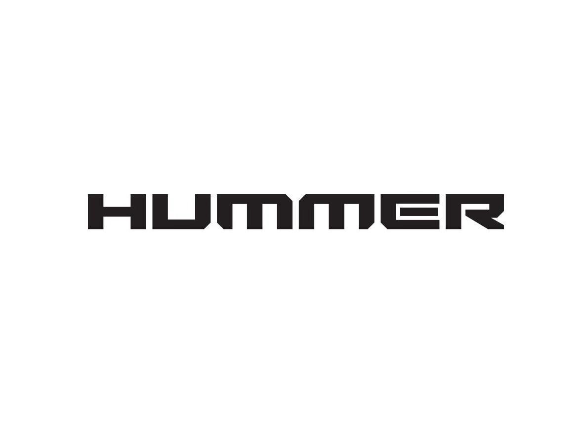 Изображение бренда Hummer