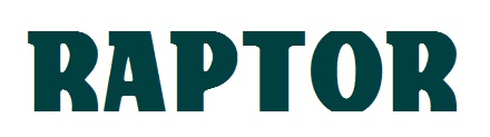 Изображение бренда Раптор