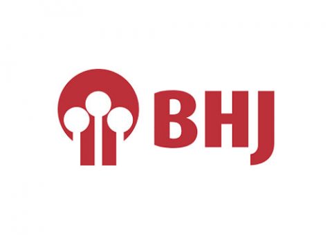Изображение бренда BHJ