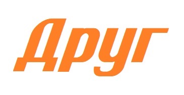 Изображение бренда Друг
