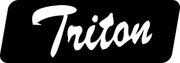 Изображение бренда Тритон