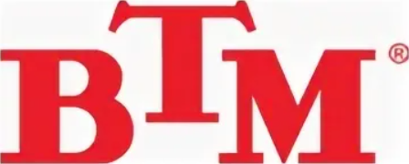 Изображение бренда BTM