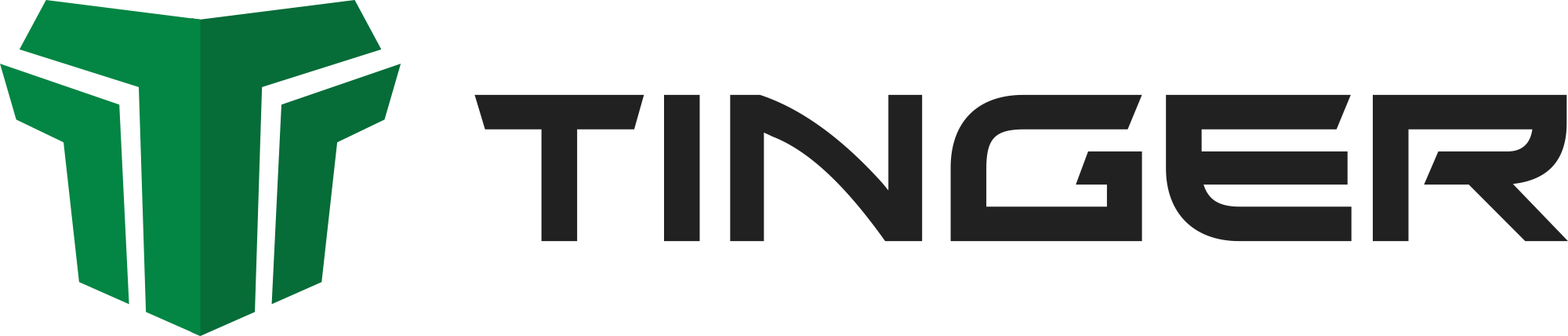 Изображение бренда Tinger