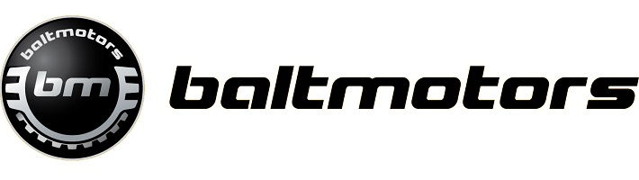 Изображение бренда Baltmotors
