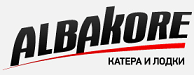 Изображение бренда Albakore