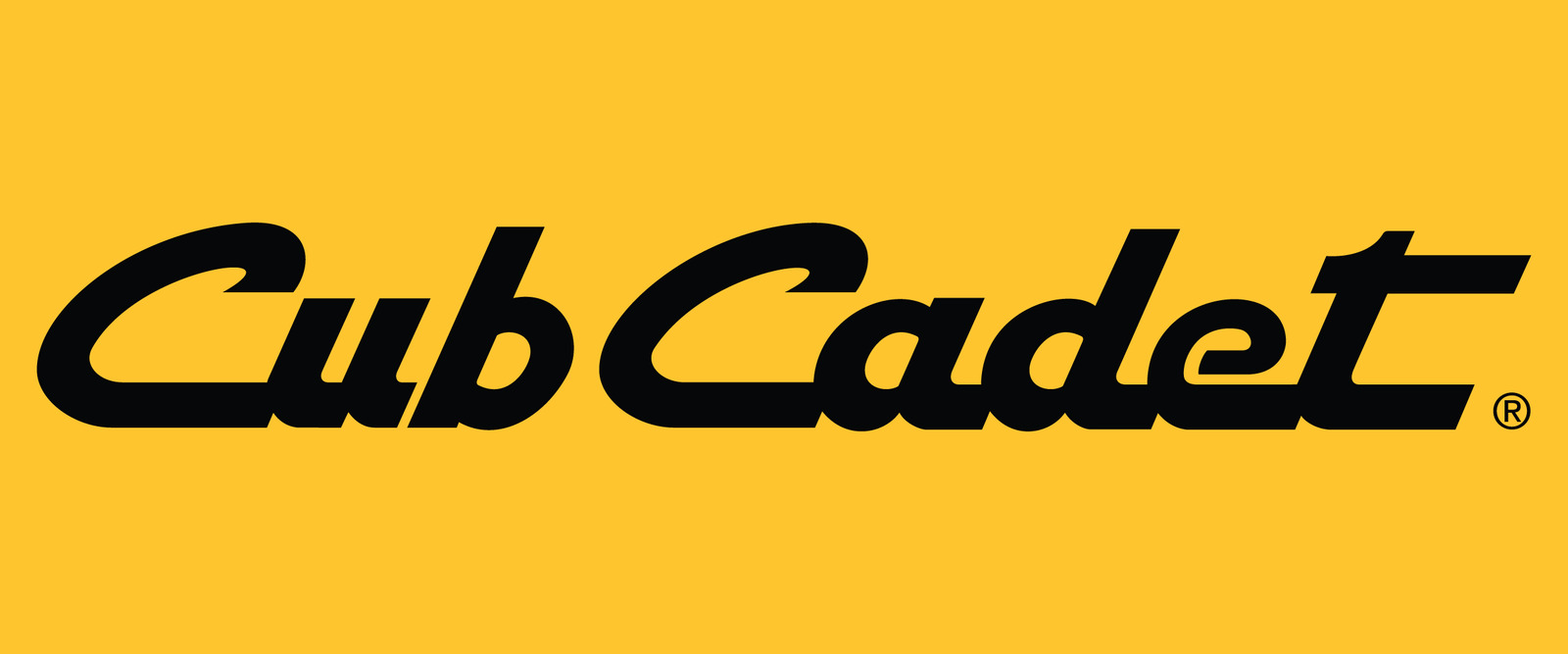 Изображение бренда Cub Cadet