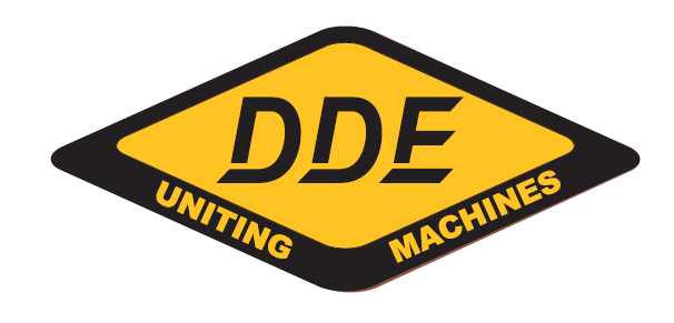 Изображение бренда DDE
