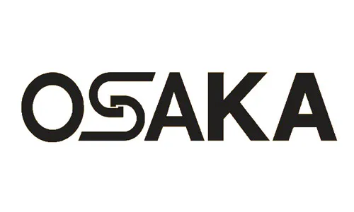 Изображение бренда Osaka