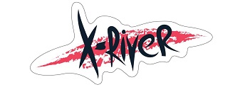 Изображение бренда X-River