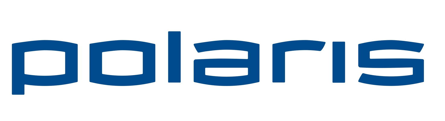 Изображение бренда Polaris