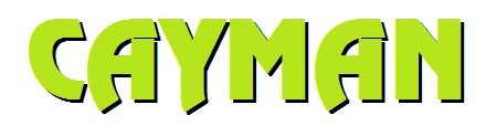 Изображение бренда Caiman
