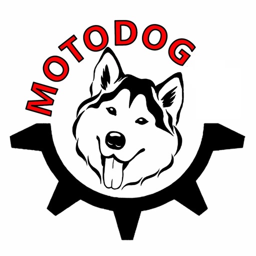 Изображение бренда MotoDog