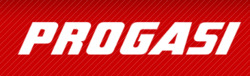 Изображение бренда Progasi