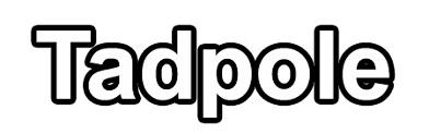 Изображение бренда Tadpole
