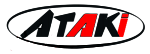 Изображение бренда Ataki