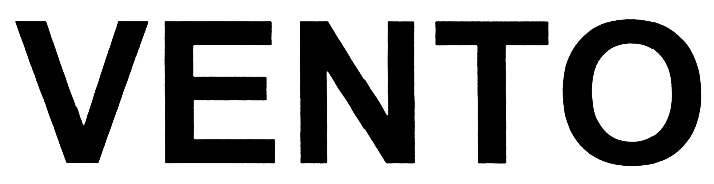 Изображение бренда Vento