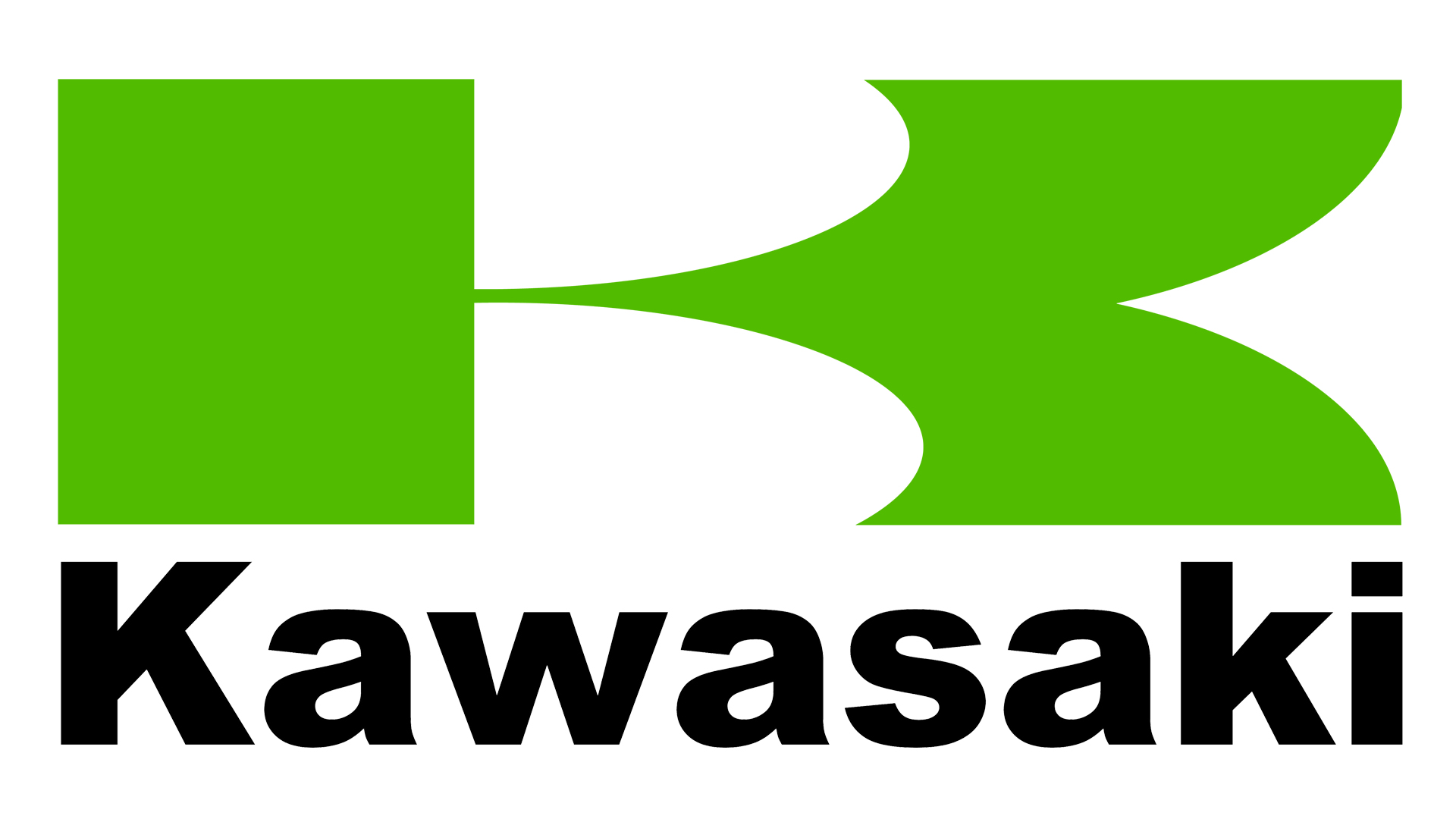 Изображение бренда Kawasaki