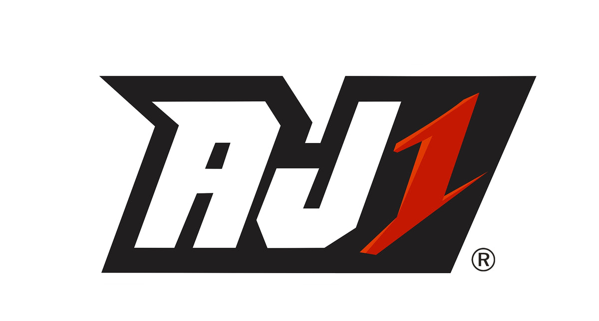 Изображение бренда AJ1