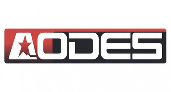 Логотип Aodes