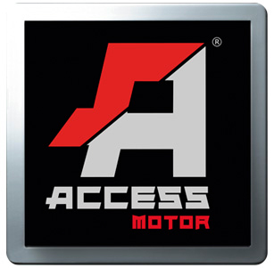 Изображение бренда Access