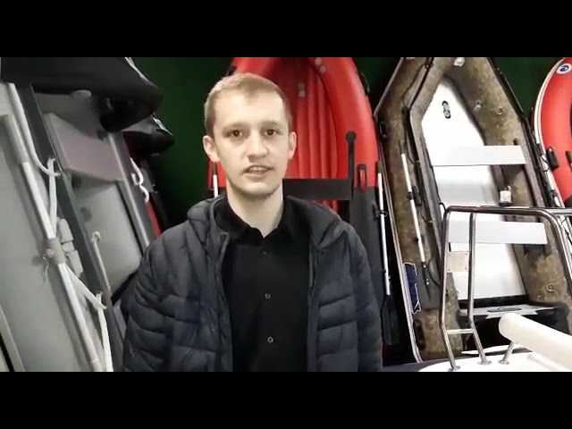 Превью: Отзыв клиента о покупке Sharmax 9.8 Нижний Новгород