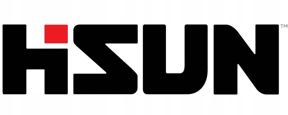Логотип Hisun