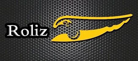 Изображение бренда Roliz
