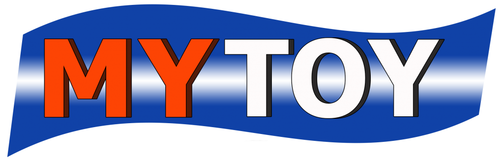 Изображение бренда Mytoy