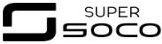 Изображение бренда Super Soco