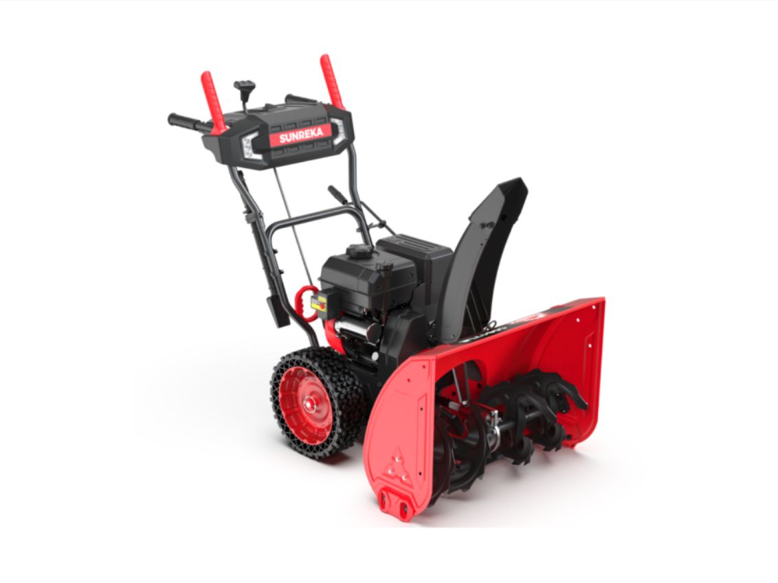 Купить Снегоуборщик SUNREKA GS668L