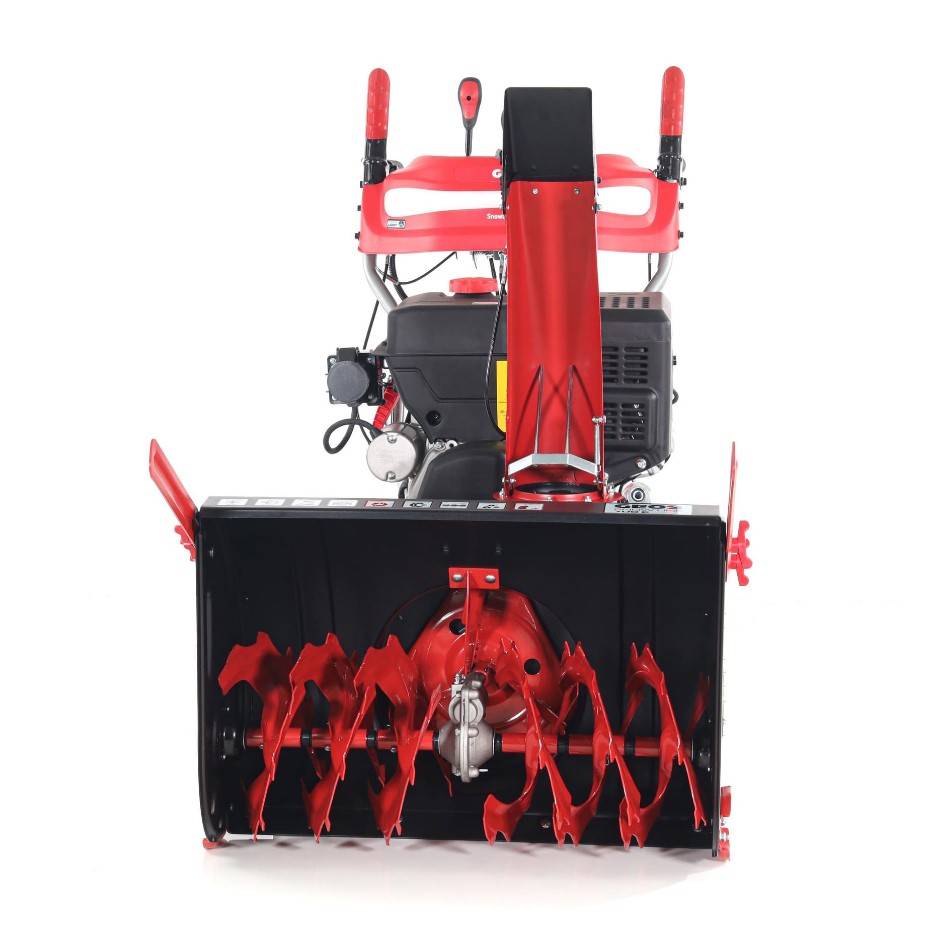 Купить Снегоуборщик GEOS Premium SnowLine 700 Е