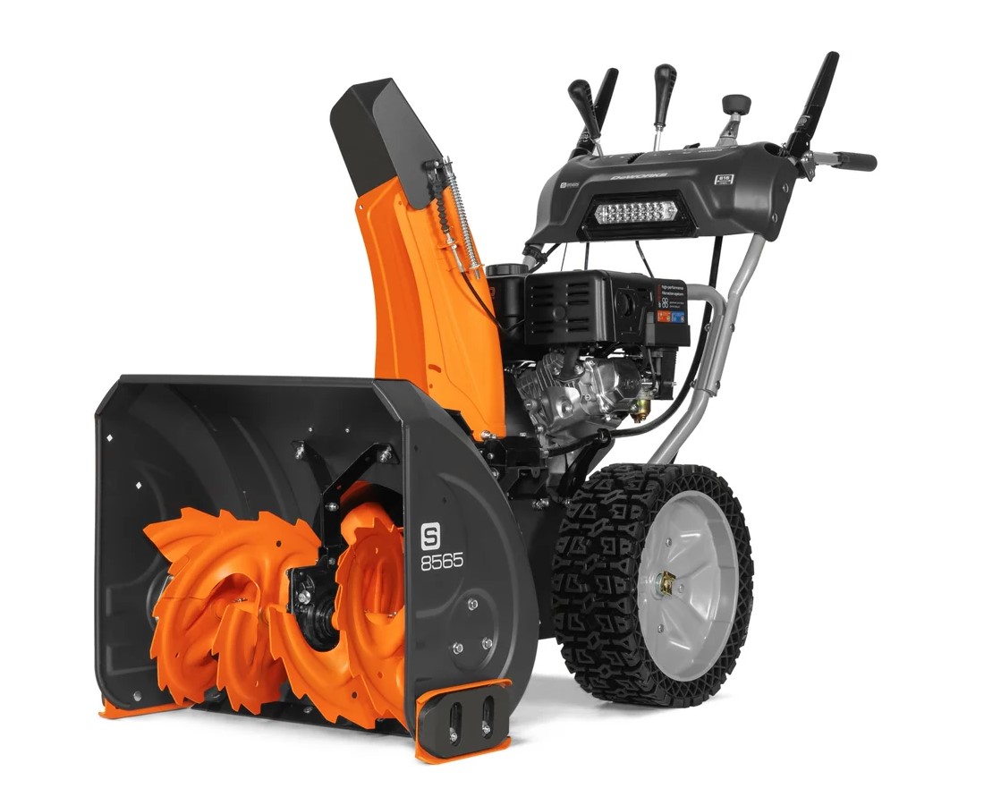 Купить Снегоуборщик DEWORKS S 8565