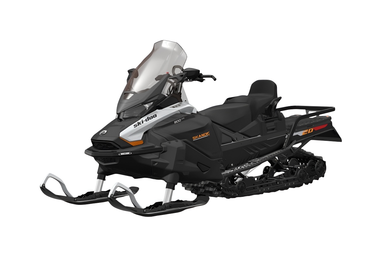 Купить Снегоход BRP Ski-Doo Skandic LE 20″ 900 Ace 2026
