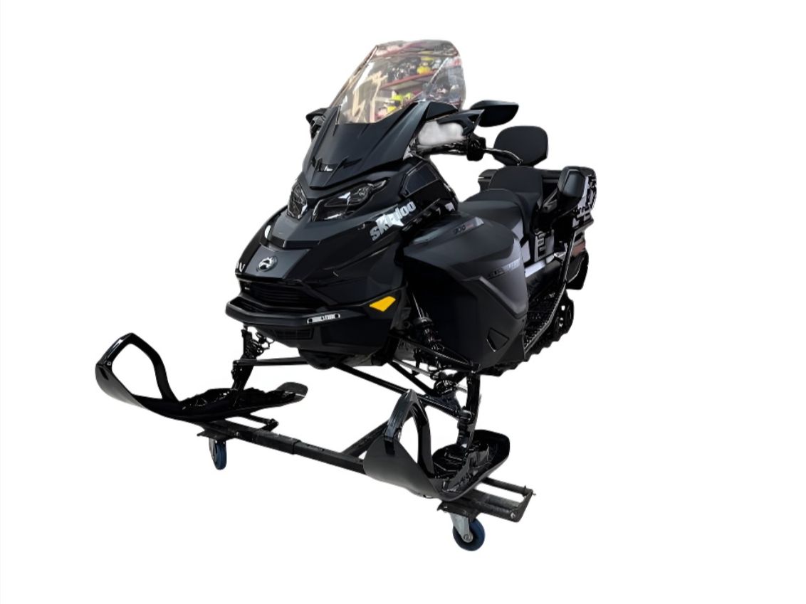 Купить Снегоход BRP Ski-Doo Expedition SE 900 Ace 2026