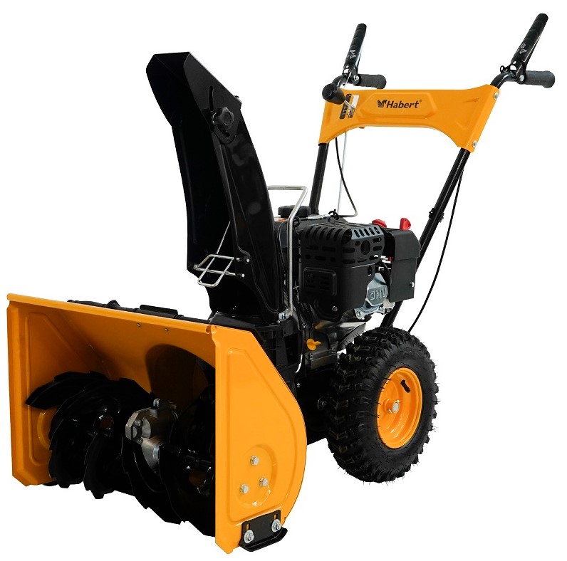Купить Снегоуборщик HABERT HBM22B KC212