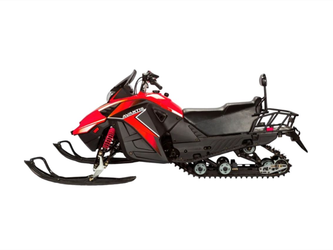 Купить Снегоход AVANTIS Capitan 200 (A)