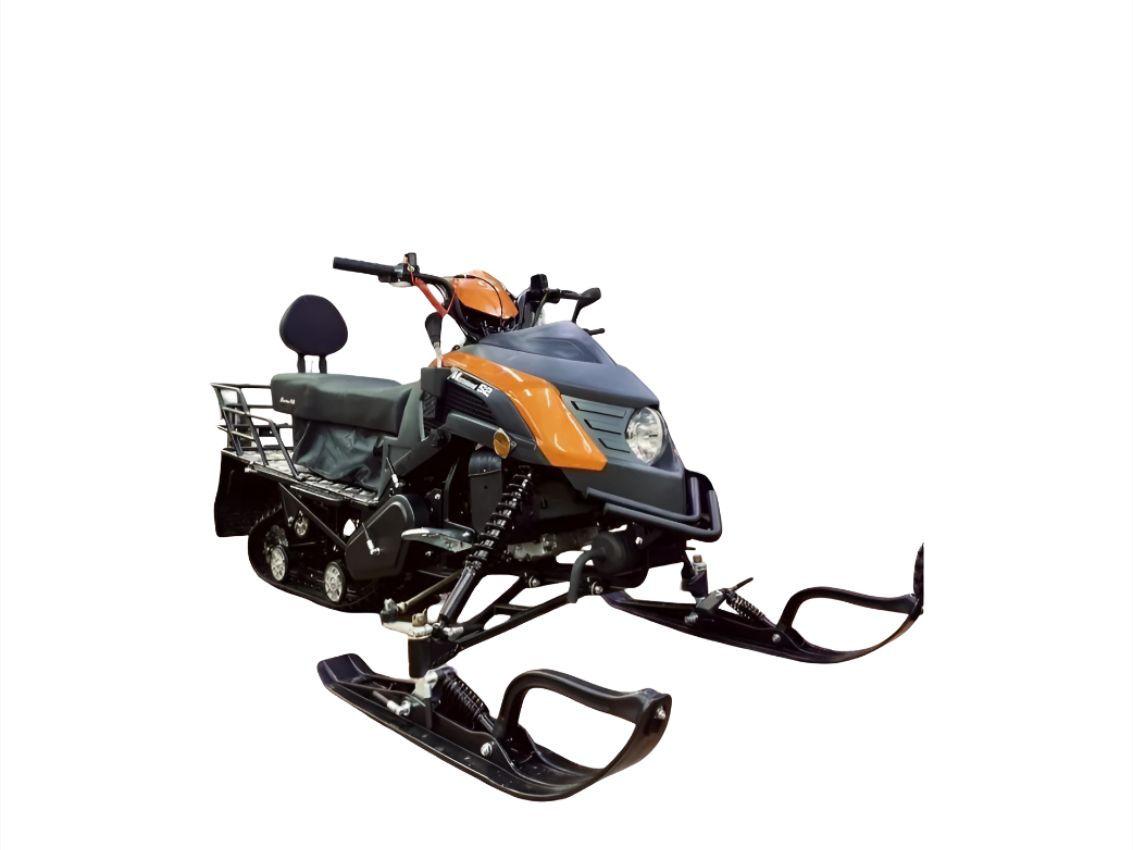 Купить Снегоход MOTOLAND 210 NEW Forest S200