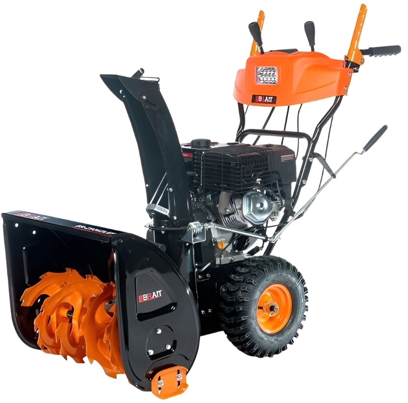 Купить Снегоуборщик BRAIT BR - Z9062LEE